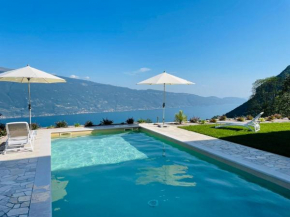 Villa Cipressi,Tignale Tignale